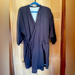 Oddbird co Selin Sleep Dress